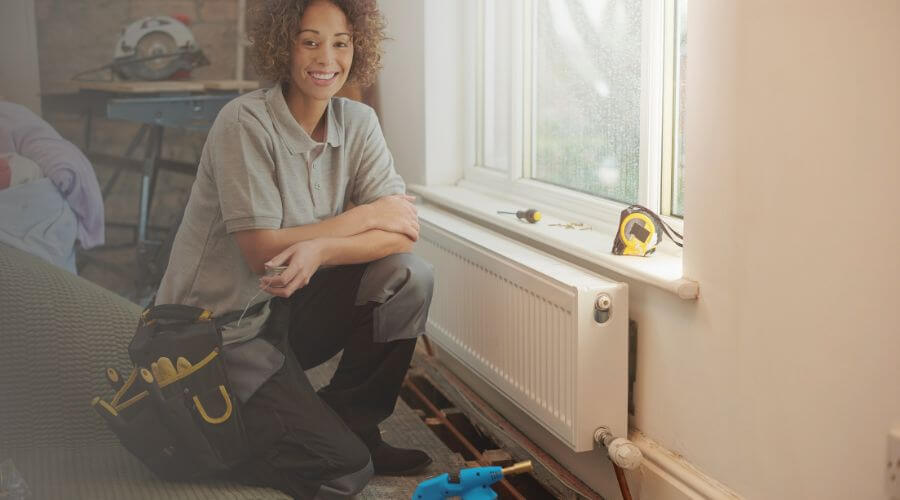Professional sink repair in Chaffee, NY